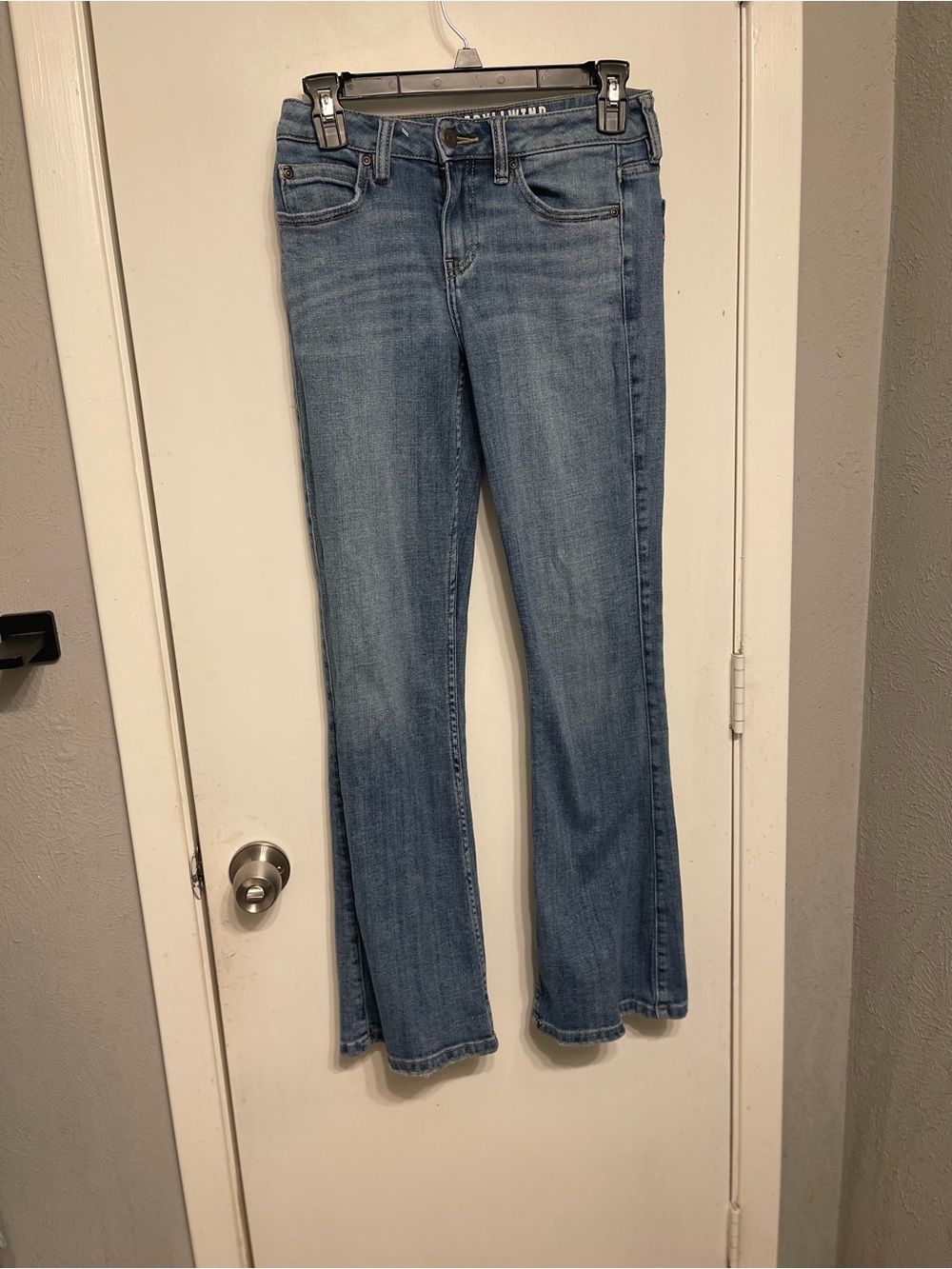 Idyllwind Miranda Lambert Medium Wash Flare Bootcut Jeans Size 2